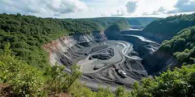 Никель стабилизируется после роста на фоне снижения поставок руды из Индонезии