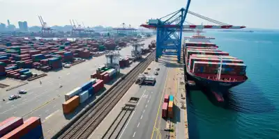 Группа Macquarie приобретает Qube Holdings за 8,3 млрд долларов