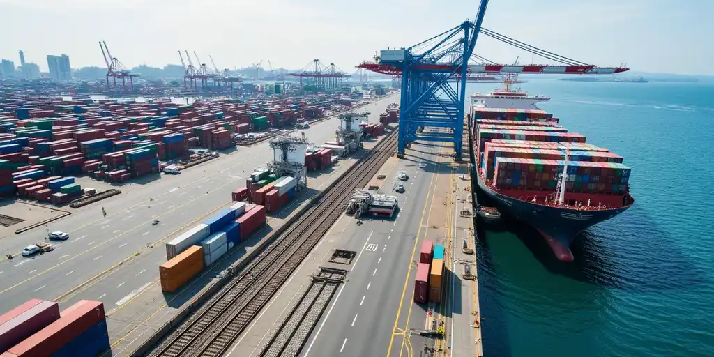 Группа Macquarie приобретает Qube Holdings за 8,3 млрд долларов