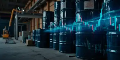 ОПЕК сохранила прогноз баланса нефтяного рынка на 2026 год