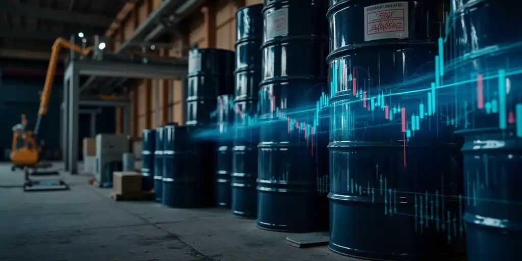 ОПЕК сохранила прогноз баланса нефтяного рынка на 2026 год