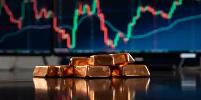 Рост цен на медь продолжается из-за угрозы дефицита поставок