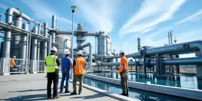 Гендиректор крупнейшей водной компании Латинской Америки планирует сделки