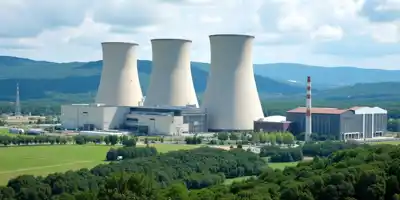 Ядерная промышленность добавит 15 реакторов в 2026 году после спада 2025-го