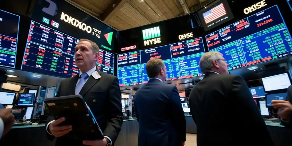 Fidelity Services Group планирует IPO на бирже ЮАР