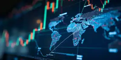 Рост рисковых настроений на Уолл-стрит: обзор рынков