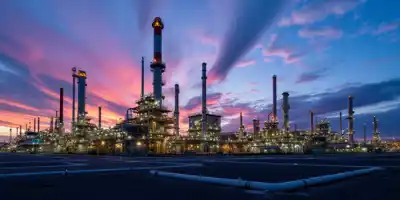 Прогноз TotalEnergies: Рост нефтедобычи вне OPEC+ замедлится после 2026 года