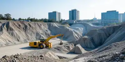 Новый гендиректор Vale стремится сделать компанию крупнейшей в мире