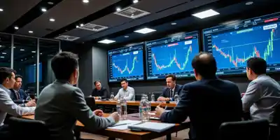 ЦБ рассматривает возможность дальнейшего снижения инфляции после стабилизации на уровне 4%