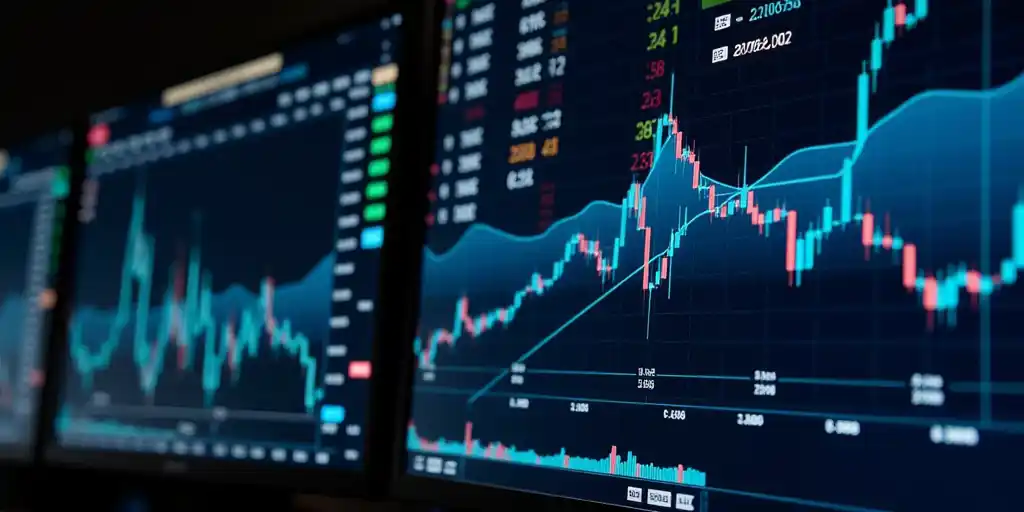 Рост фьючерсов США: пауза в спаде ИИ-акций