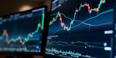 Падение акций и валют развивающихся рынков в последние три недели