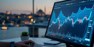 Крупный турецкий производитель бытовой техники столкнулся с обвалом облигаций из-за убытков