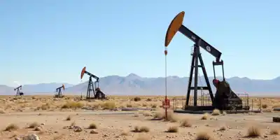 Инвестиция Харольда Хамма в Аргентину как важный шаг для Милей