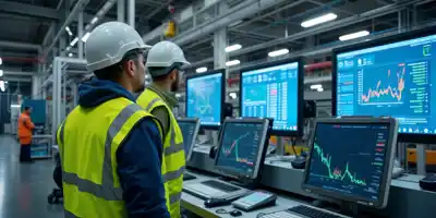 Глава Shell представил план реструктуризации химического бизнеса