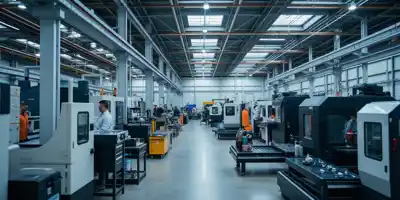 Британский поставщик Boeing Doncasters планирует IPO в Нью-Йорке