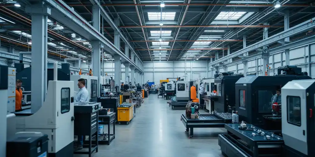 Британский поставщик Boeing Doncasters планирует IPO в Нью-Йорке