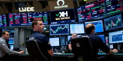 Трейдеры активно инвестируют в фьючерсы ФРС на снижение ставки в декабре