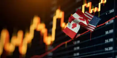 Перспективы канадского рынка акций на фоне развития ИИ - Vanguard