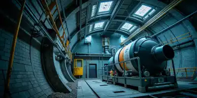 Deep Fission: стартап в ядерной энергетике с портфелем 12.5 ГВт