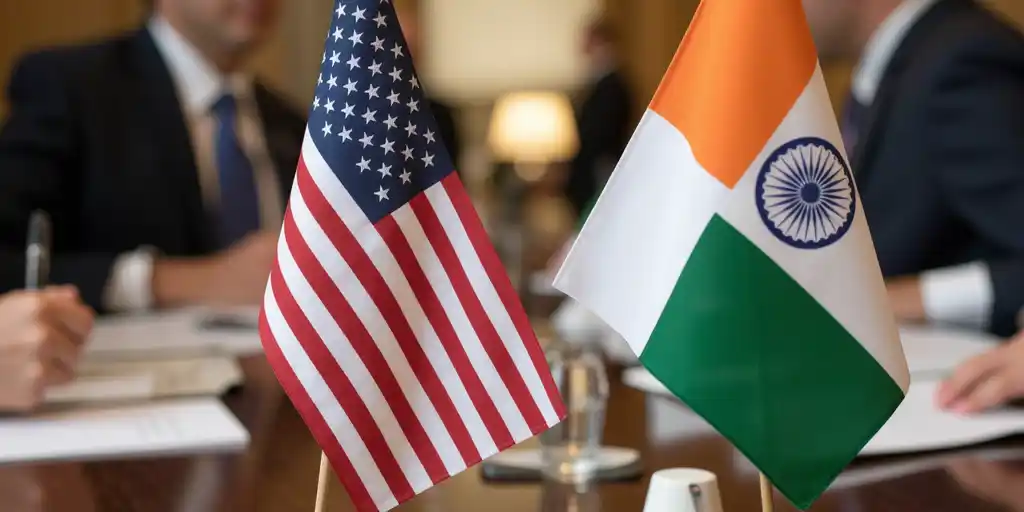 Посол США: Разногласия по торговому соглашению с Индией будут урегулированы