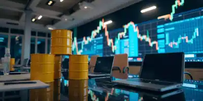 ОПЕК скорректировала прогноз по нефтяному рынку