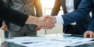 СП Wells Fargo и Centerbridge: финансирование сделок на $4,8 млрд