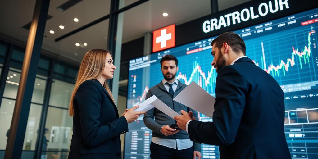 UBS предлагает ограничения для инвестиционного банка