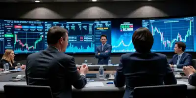 Решение Резервного банка Индии на фоне новых тарифов США