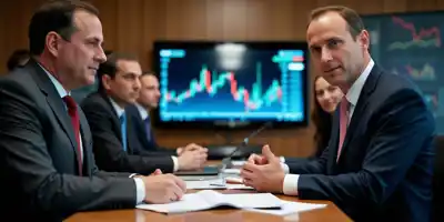 Индия предупреждает о торговых рисках из-за тарифов Трампа и замедления экономики