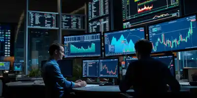 12-дневные колебания нефтяного рынка: реакция трейдеров