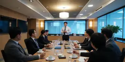 Apollo и KB Securities сотрудничают для расширения частного кредитования в Корее