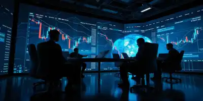 Кевин Хассетт как возможный глава Федеральной резервной системы