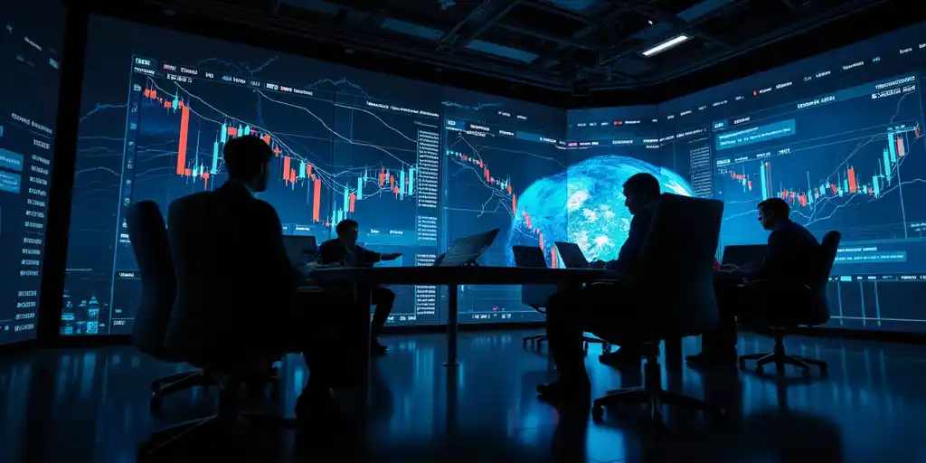 Кевин Хассетт как возможный глава Федеральной резервной системы