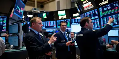 Трейдеры усиливают ожидания отсутствия снижения ставки ФРС в декабре