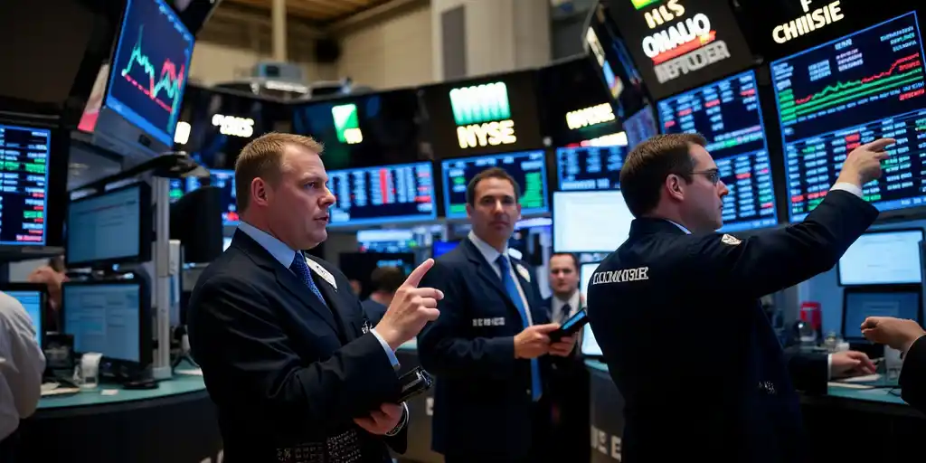 Трейдеры усиливают ожидания отсутствия снижения ставки ФРС в декабре