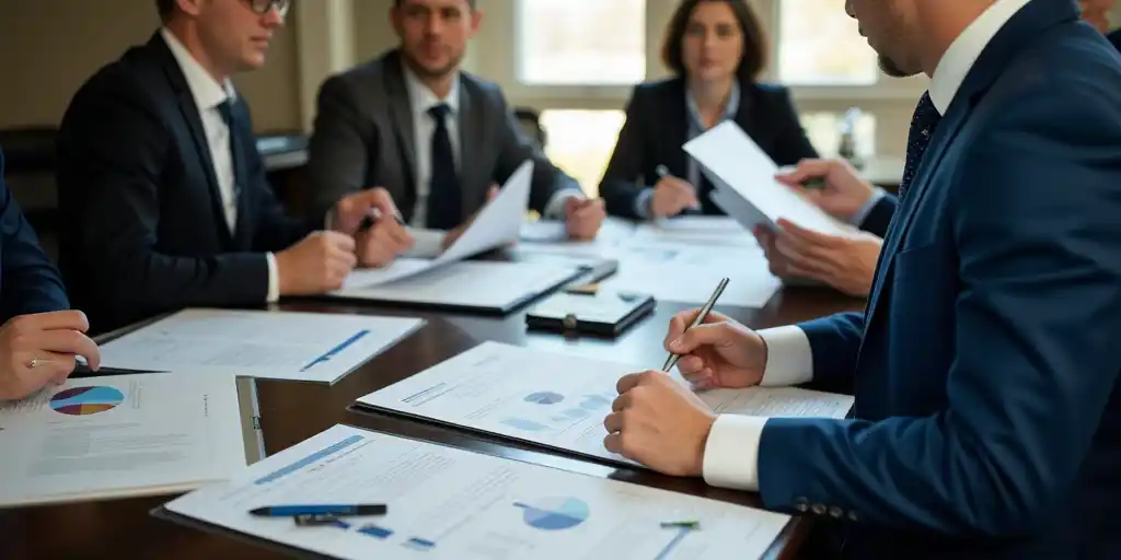 Paramount наращивает давление на Warner Bros. Discovery