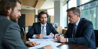 Wall Street планирует борьбу с ужесточением банковских нормативов в США