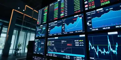 Индия усиливает контроль рынка после расследования Jane Street