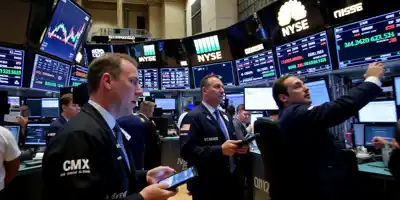 Рост акций США после отчетности Nvidia, развеявшей опасения по AI