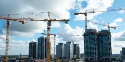 Ослабление регуляций в США может снизить дефицит жилья