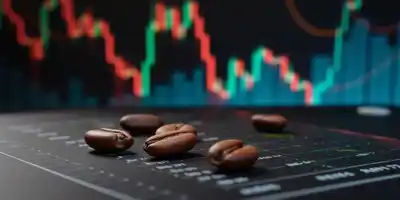 Андуран сокращает участие в рынке какао из-за высокой волатильности