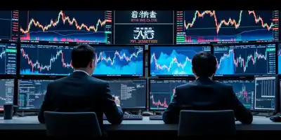 Фонды основателя DeepSeek Ляна выросли на 57% на фоне подъема квантовых стратегий в Китае