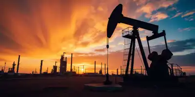 Снижение цен на нефть на фоне возможного возвращения тарифов США и роста добычи ОПЕК+