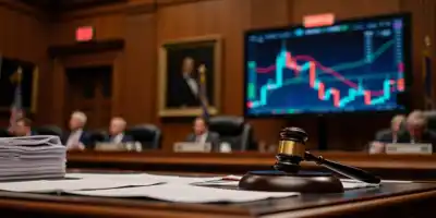 Комитет Сената США отложил рассмотрение законопроекта о крипторынке