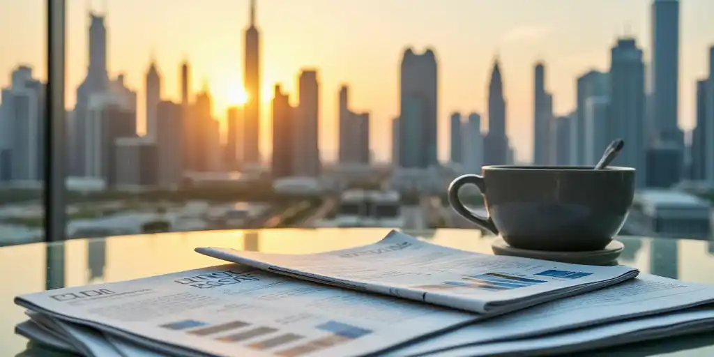 Компания Dubizzle из Дубая оценивает интерес к IPO на фоне бума недвижимости