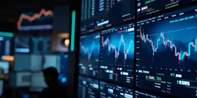 Дебаты на рынке облигаций о планах ФРС на 2026 год набирают обороты