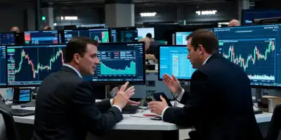 Аналитики Goldman Sachs прогнозируют дальнейший рост китайского фондового рынка