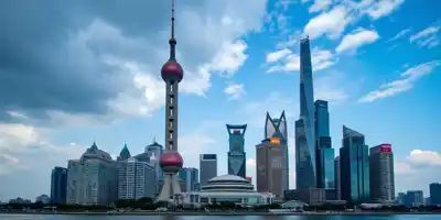 Gaw Capital спешит с переговорами о продлении займа на фоне напряжения в китайской недвижимости