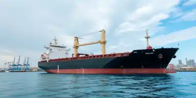 Рост мировых цен на карбамид из-за остановки производства на Ближнем Востоке