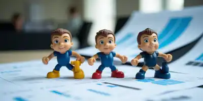 Финансовые результаты производителя кукол Лабубу за первое полугодие 2025 года